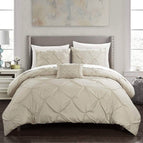 Queen / Taupe