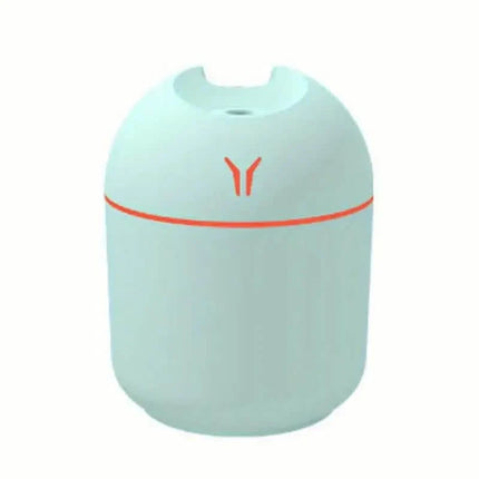 Aroma Diffuser & Humidifier Cold Mist & Night Light