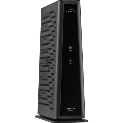 ARRIS - SURFboard DOCSIS 3.1 Cable Modem & Dual-Band Wi-Fi Router for Xfinity and Cox service tiers  (Refurbished)