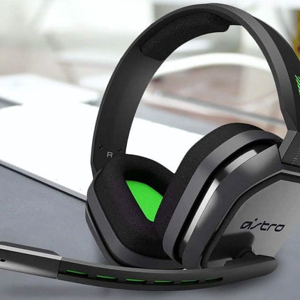 Astro Gaming A10 Headband Headphones for Video Games (Refurbished)