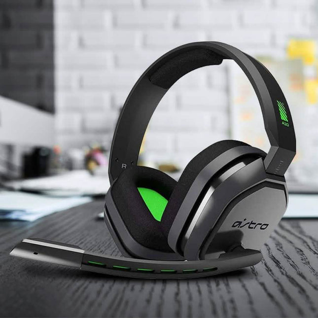 Astro Gaming A10 Headband Headphones for Video Games (Refurbished)