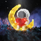 Love Astronaut