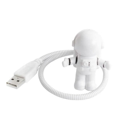 Astronaut Reading LED Night Light
