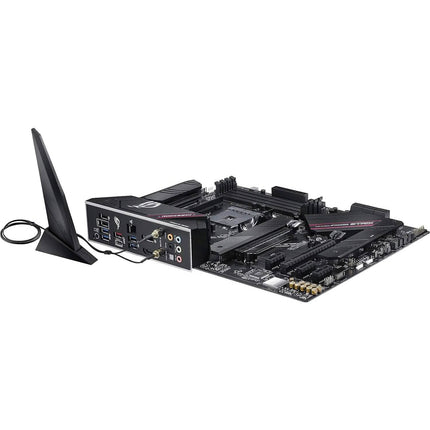 ASUS ROG Strix B550-F Gaming AMD AM4 Zen 3 Ryzen 5000 & 3rd Gen Ryzen ATX  (Refurbished)