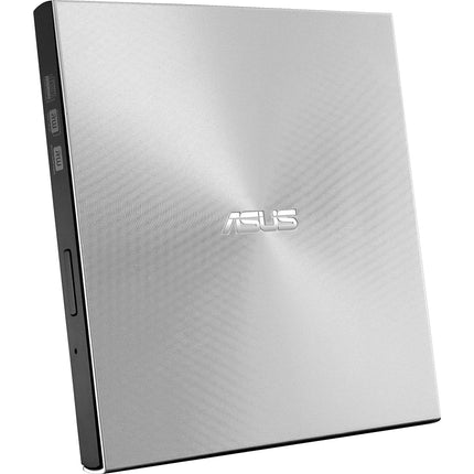 ASUS ZenDrive 8X SDRW-08U9M-U Ultra Slim External DVD Writer (Refurbished)