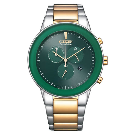 Citizen Men's Eco-Drive