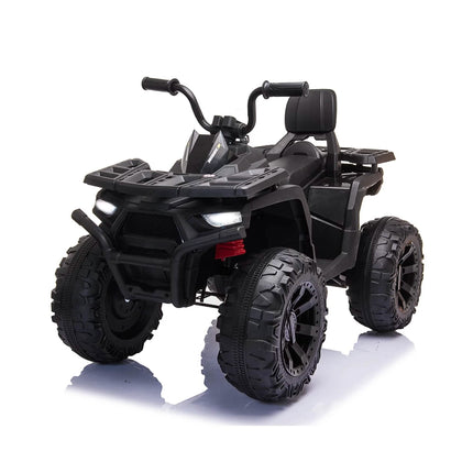 ATV Double Drive Children Ride On Car