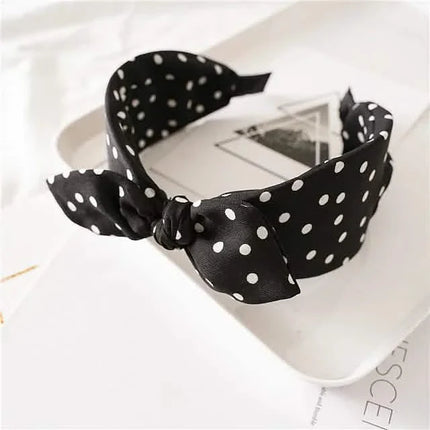 Audrey Hepburn Retro Vintage 1950s Headband