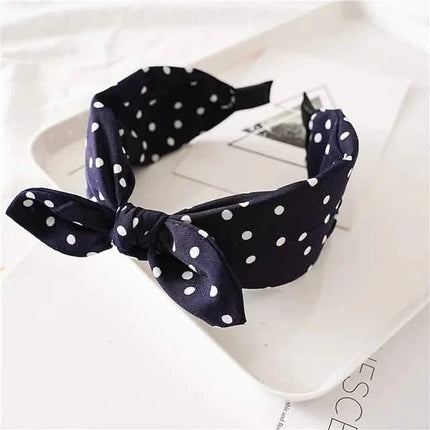 Audrey Hepburn Retro Vintage 1950s Headband