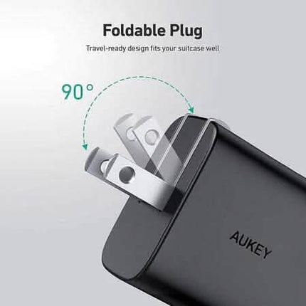 Aukey 20W Compact PD Charger
