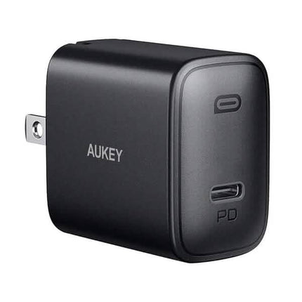 Aukey 20W Compact PD Charger