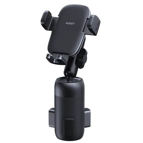 AUKEY Car Cup Holder Phone Mount