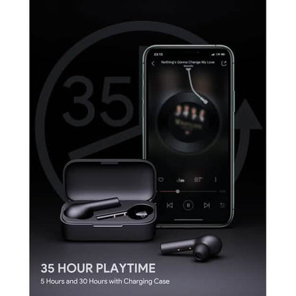 AUKEY EP-T21 Move Compact True Wireless Earbuds