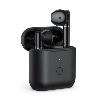 Aukey EP-T29 5.0 TWS Wireless Bluetooth Earphone Black