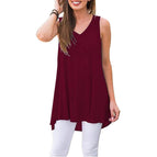 Burgundy / S