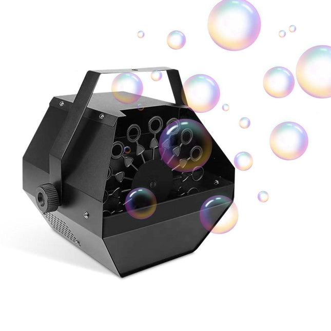 Automatic Bubble Machine 25W