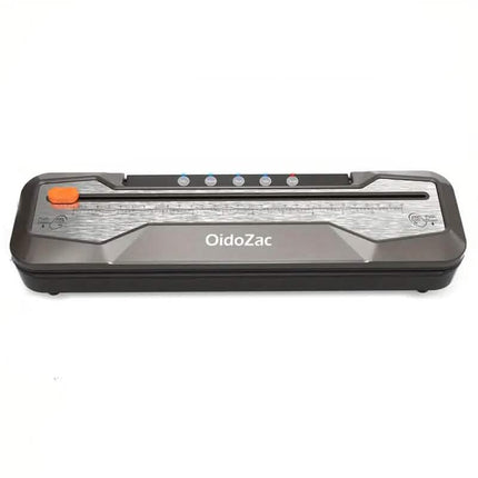 Automatic One-Touch Food Vacuum Sealer 5 Modes with 15 Sealer Bags and Built-in Cutter