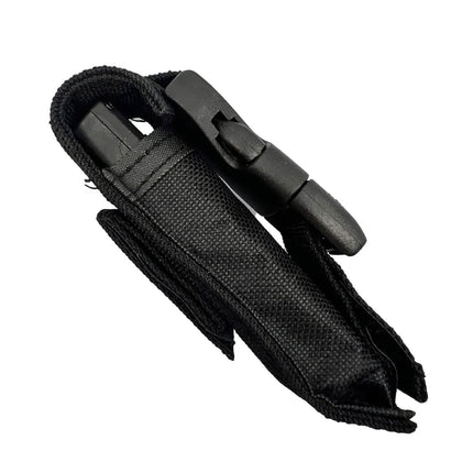 2-Pack: Automatic OTF Double Edge Knife