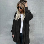 Black / S