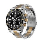 Black/Gold