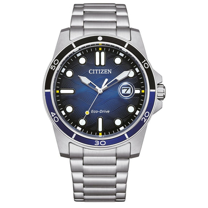 Citizen Men's Eco-Drive