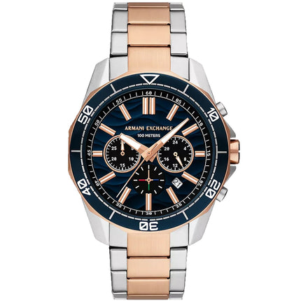 Armani Exchange Men's Spencer