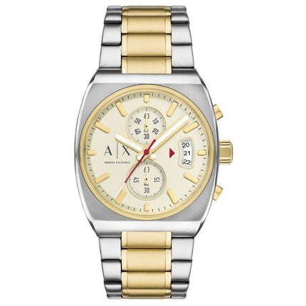 Armani Exchange Men's Oliver
