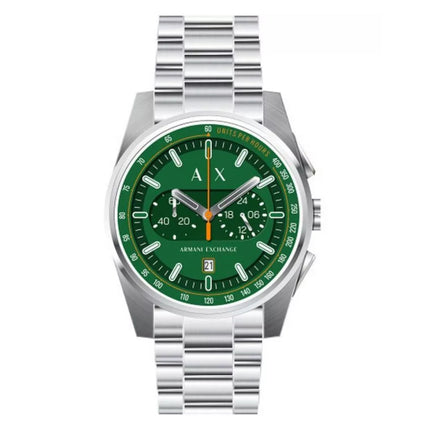 Armani Exchange Men's Parker