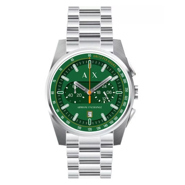 Armani Exchange Men's Parker