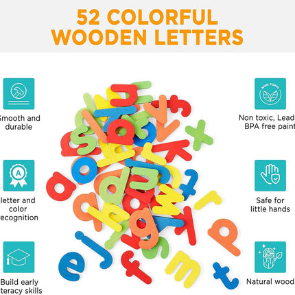 Speak and Spell Educational Toys Matching Games