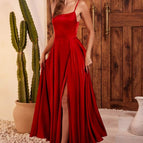 Red / XS