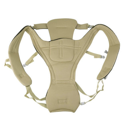 Baby Carrier Breathable Adjustable Wrap