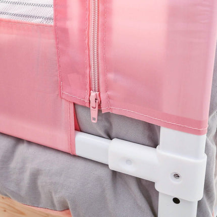 Baby Child Toddler Safety Bed Rail Anti Falling Bed Guard
