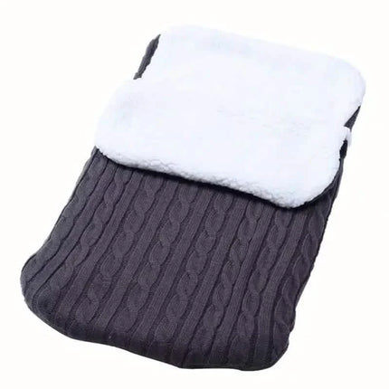 Baby Fleece Sleeping Bag