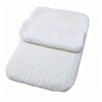 Baby Fleece Sleeping Bag