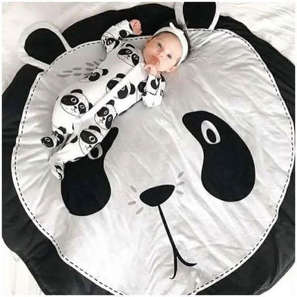 Baby Floor Game Mat