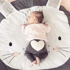 Rabbit Gray