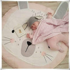 Rabbit Pink