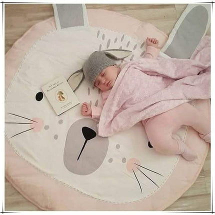 Baby Floor Game Mat