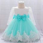 Green / 3-6 M