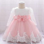 Pink / 3-6 M