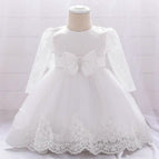 White / 3-6 M