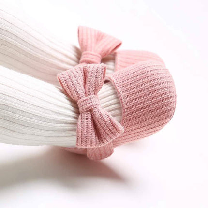 Baby Soft Sole Toddler Shoes