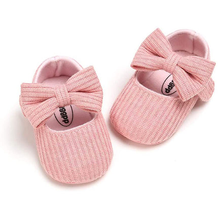 Baby Soft Sole Toddler Shoes