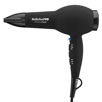 BaBylissPRO Ceramix Xtreme Hair Dryer (Refurbished)