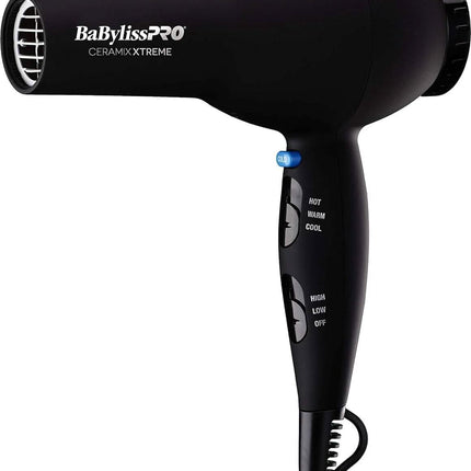 BaBylissPRO Ceramix Xtreme Hair Dryer (Refurbished)