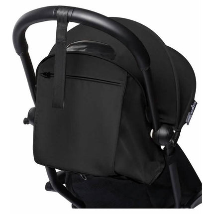 BABYZEN YOYO2 Stroller Lightweight & Compact - Black (Refurbished)