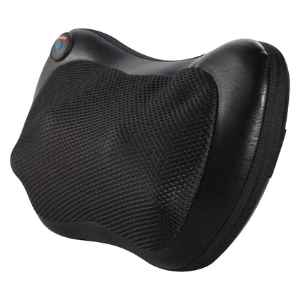 Back Neck Massage Pillow Kneading Massager
