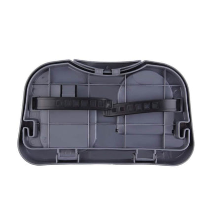 Backseat Foldable Drink Holder/Dining Tray