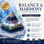Balance/Harmony